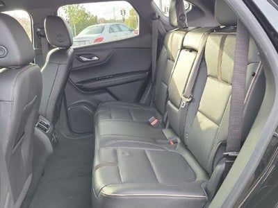 2019 Chevrolet Blazer Premier