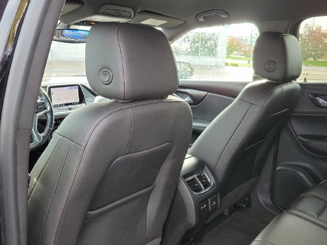 2019 Chevrolet Blazer Premier