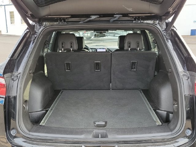 2019 Chevrolet Blazer Premier
