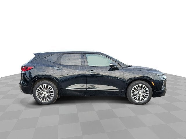 2019 Chevrolet Blazer Premier