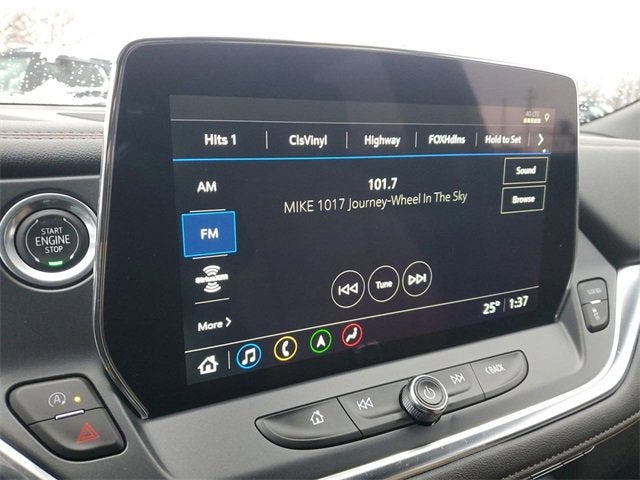 2023 Chevrolet Blazer Premier