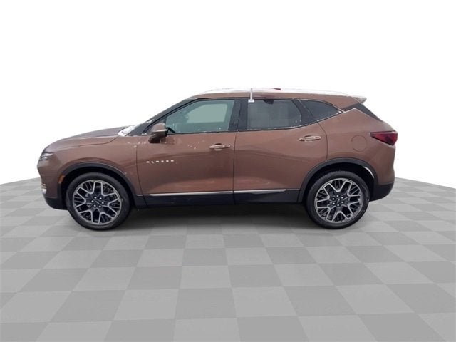 2023 Chevrolet Blazer Premier
