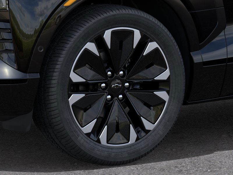 2026 Chevrolet Blazer EV RS