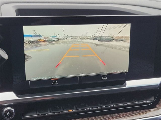 2022 GMC Sierra 1500 SLE