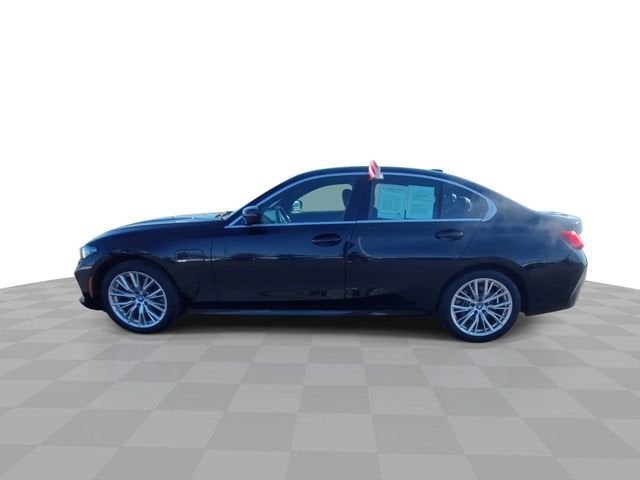 2024 BMW 3 Series 330e xDrive