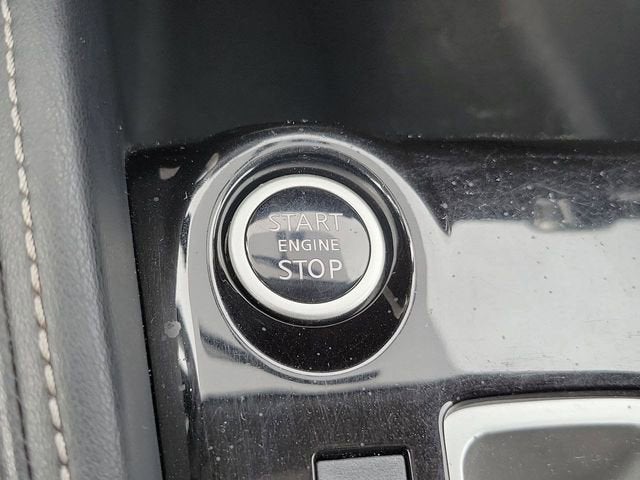 2018 Nissan Kicks SV