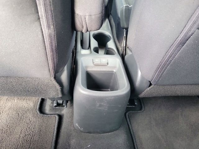 2018 Nissan Kicks SV