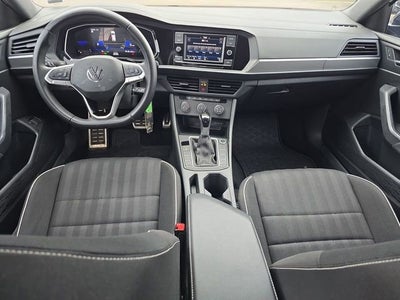 2024 Volkswagen Jetta 1.5T Sport