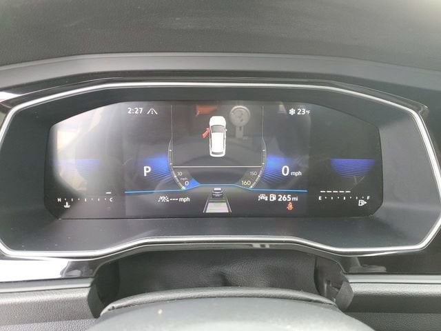 2024 Volkswagen Jetta 1.5T Sport