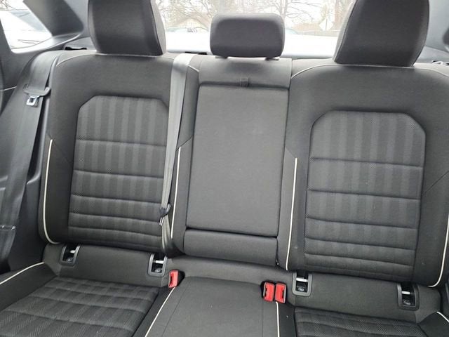 2024 Volkswagen Jetta 1.5T Sport