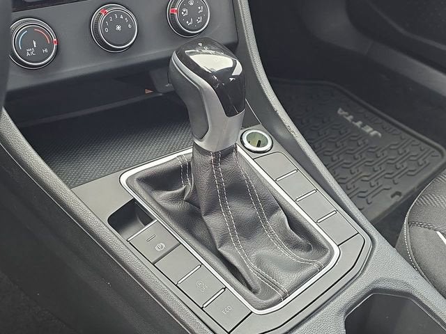 2024 Volkswagen Jetta 1.5T Sport