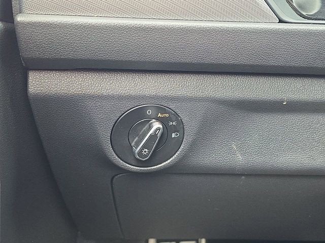 2024 Volkswagen Jetta 1.5T Sport