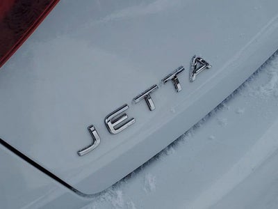 2024 Volkswagen Jetta 1.5T Sport