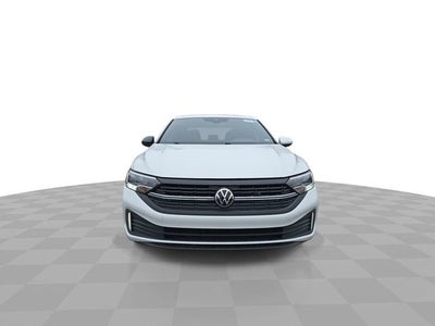 2024 Volkswagen Jetta 1.5T Sport