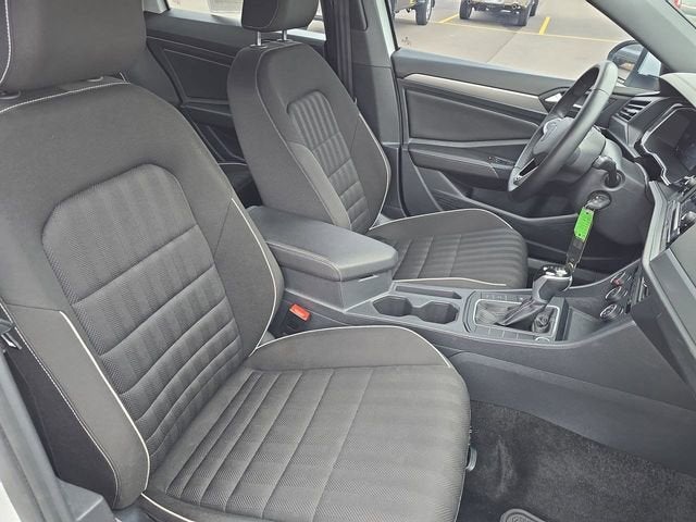 2024 Volkswagen Jetta 1.5T Sport