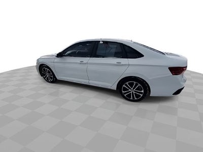 2024 Volkswagen Jetta 1.5T Sport