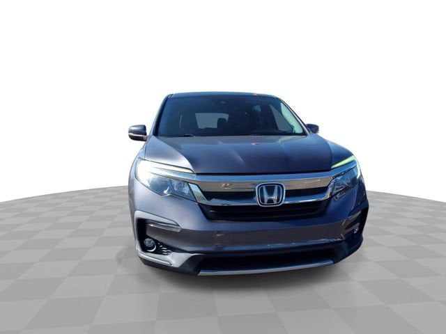 2021 Honda Pilot 2WD EX