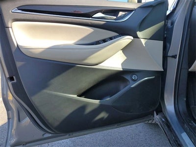 2019 Buick Enclave Essence