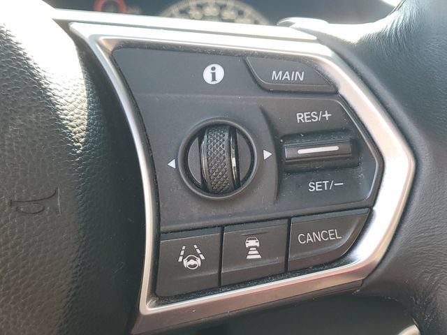 2019 Acura RDX w/Advance Pkg