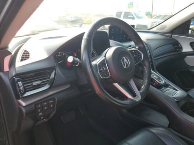 2019 Acura RDX w/Advance Pkg