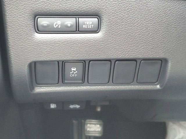 2019 Nissan Murano SV