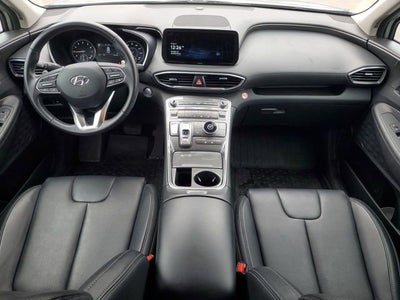 2023 Hyundai Santa Fe XRT