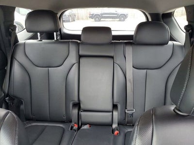 2023 Hyundai Santa Fe XRT