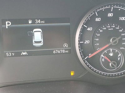 2023 Hyundai Santa Fe XRT