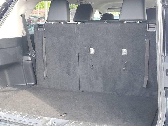 2024 Toyota Grand Highlander Hybrid XLE
