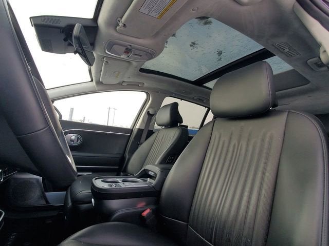 2026 Hyundai IONIQ 9 Performance Calligraphy