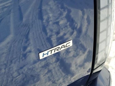 2026 Hyundai IONIQ 9 Performance Calligraphy