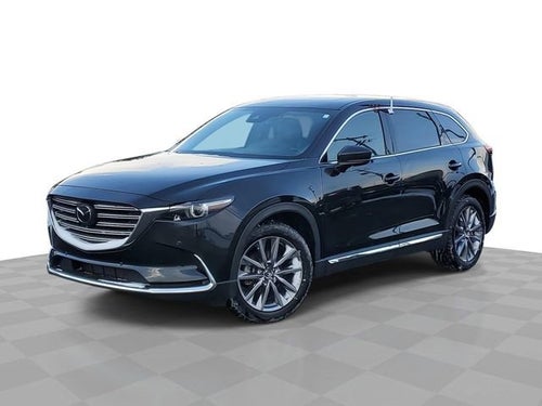 2023 Mazda Mazda CX-9 Grand Touring