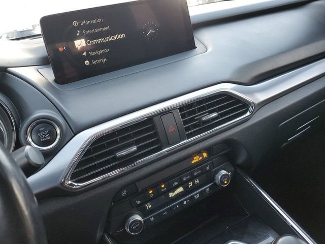 2023 Mazda Mazda CX-9 Grand Touring