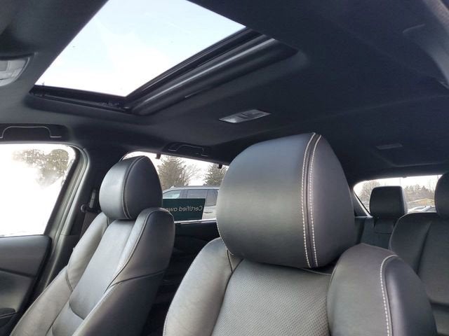 2023 Mazda Mazda CX-9 Grand Touring