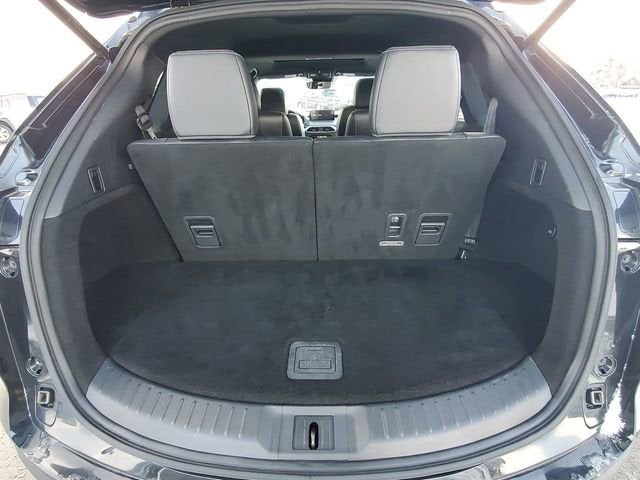 2023 Mazda Mazda CX-9 Grand Touring