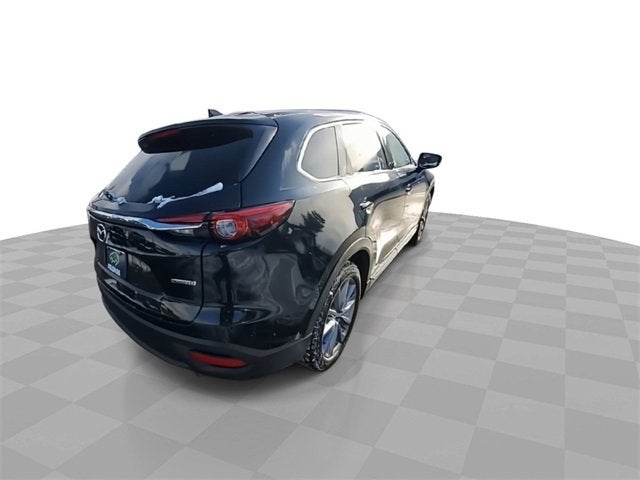2023 Mazda Mazda CX-9 Grand Touring