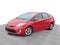 2015 Toyota Prius Four