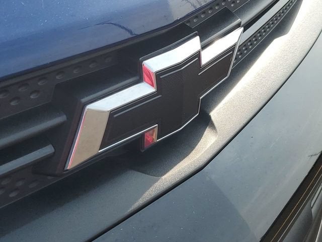 2022 Chevrolet Trailblazer LS