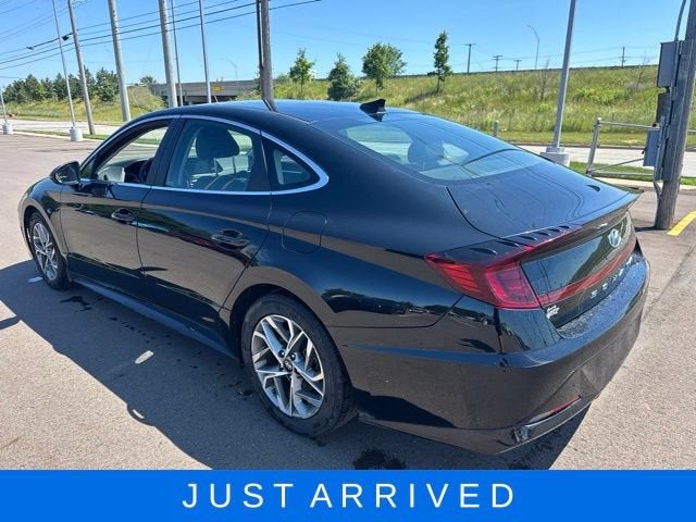 2022 Hyundai Sonata SEL