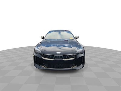2021 Kia Stinger GT1