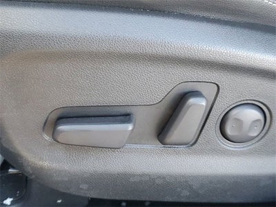 2021 Kia Sportage EX