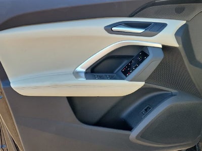 2025 Audi All-new Q5 Premium TFSI quattro S tronic
