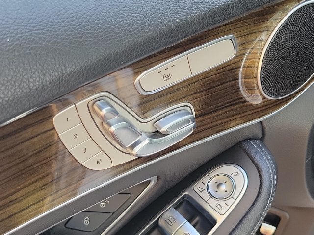 2018 Mercedes-Benz C 300 4MATIC®