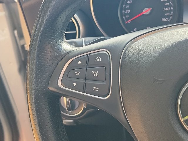 2018 Mercedes-Benz C 300 4MATIC®