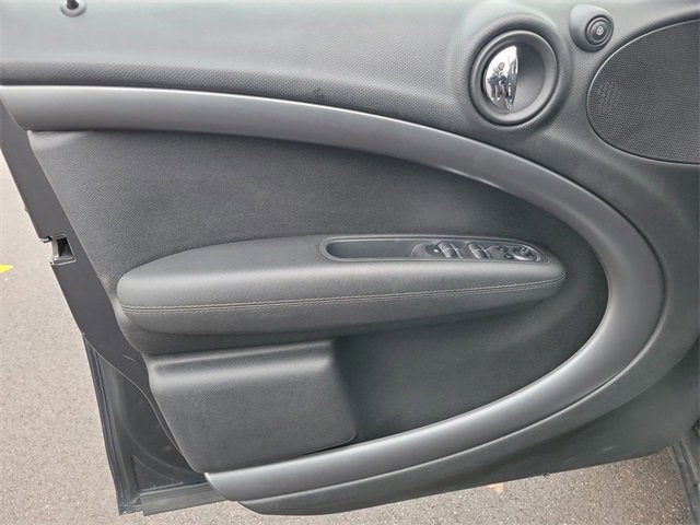 2014 MINI Countryman Cooper S