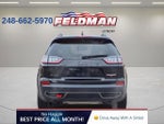 2019 Jeep Cherokee Trailhawk Elite 4x4