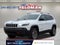 2022 Jeep Cherokee Limited 4x4