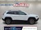 2022 Jeep Cherokee Limited 4x4