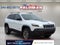 2022 Jeep Cherokee Limited 4x4