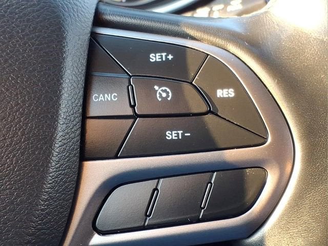 2020 Jeep Cherokee Latitude Plus 4x4